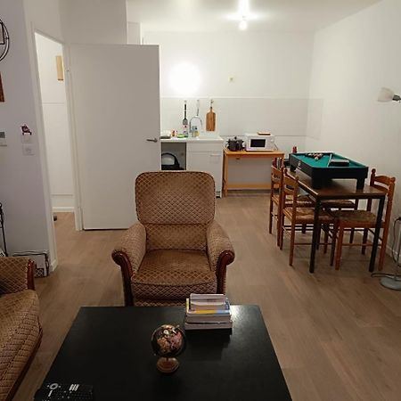 Bel Appartement Disponible Conflans-Sainte-Honorine Exterior photo
